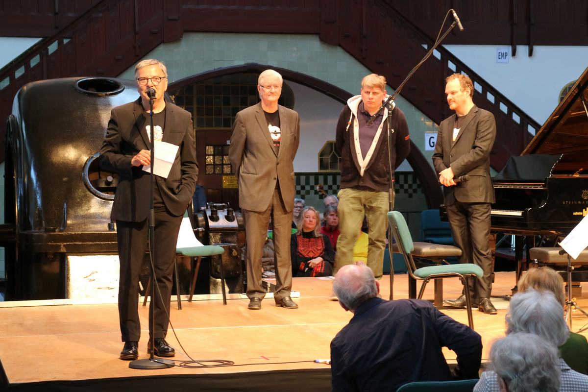 Foto: Georg Witteler