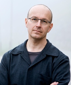 Thomas Larcher