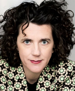 Olga Neuwirth